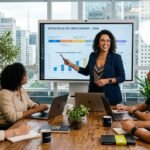 Dicas para Mulheres Empreendedoras: Como Organizar, Crescer e Fortalecer o Negócio