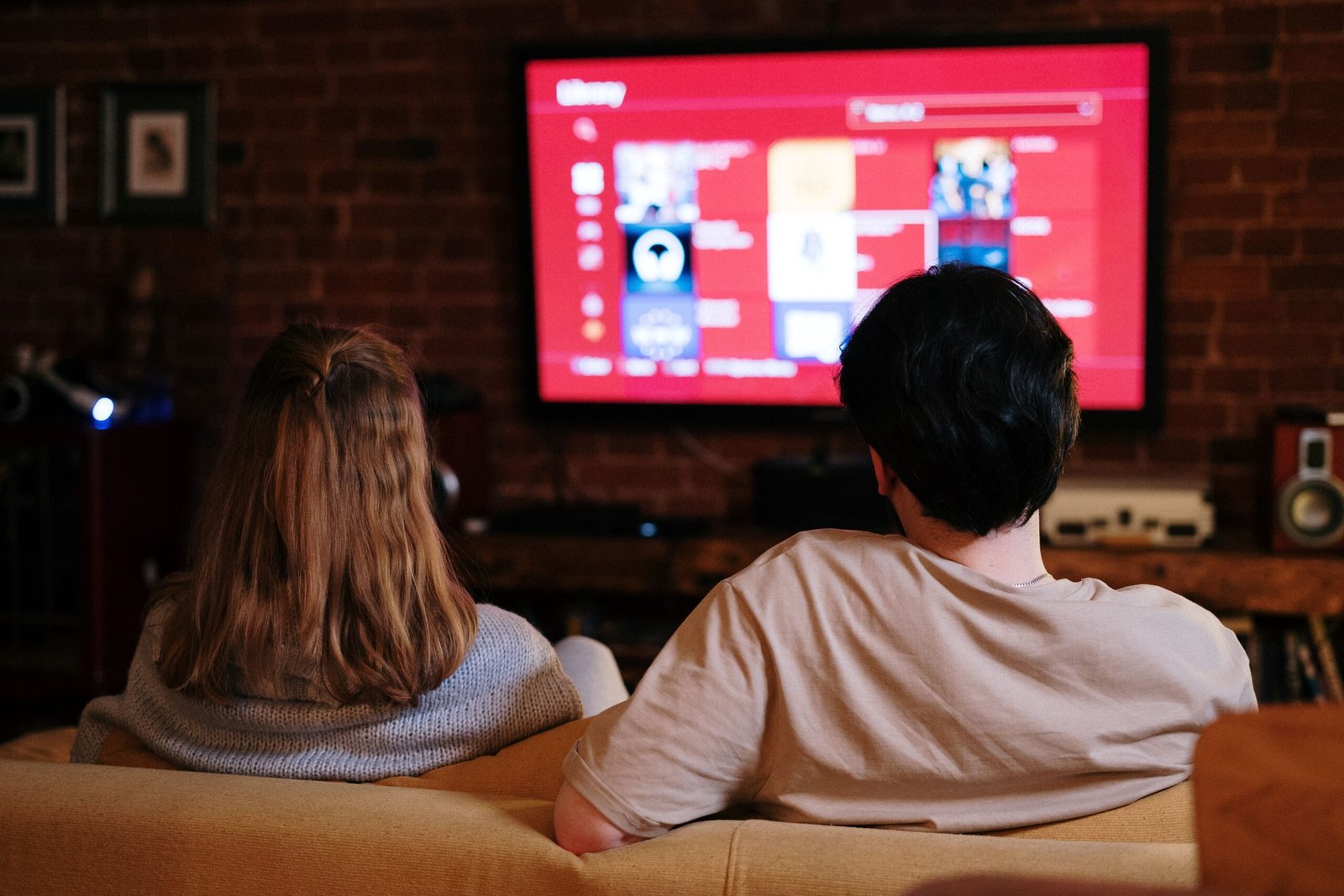 Tecnologia para PMEs: Como o IPTV Pode Contribuir para a Transformação Digital